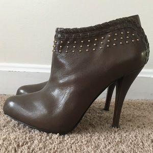 Enzo Angiolini Ankle Boots 👢